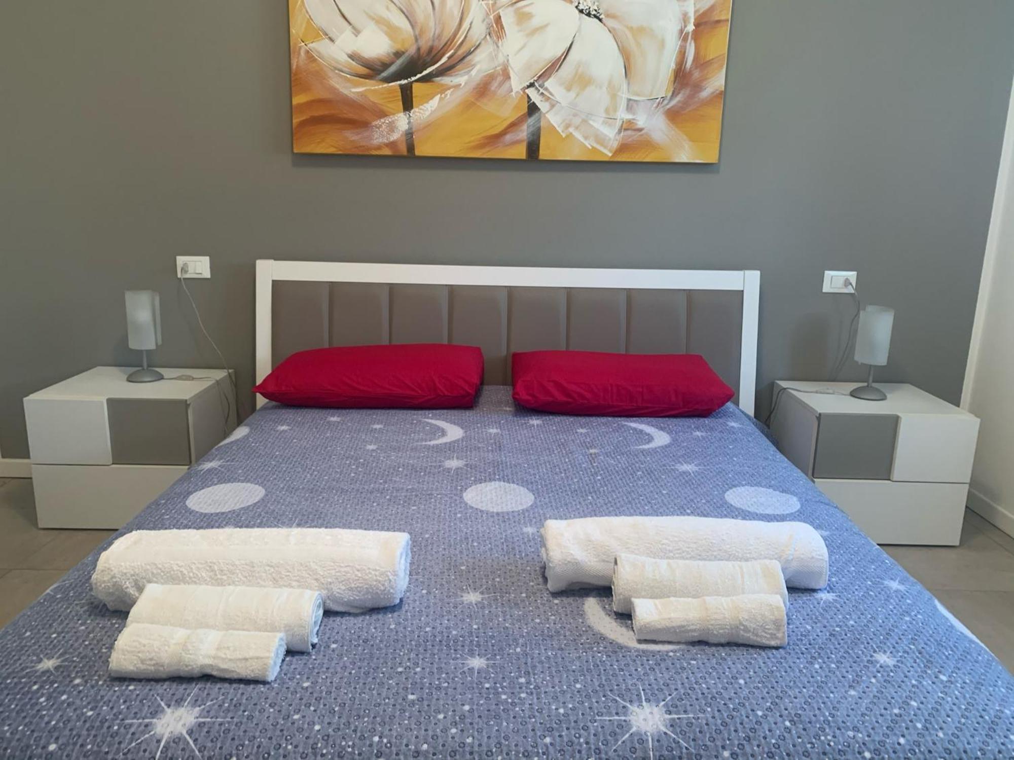 Le Noir Appartment Πεσκιέρα ντελ Γκάρντα Εξωτερικό φωτογραφία